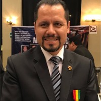 Fernando Molina Guzman