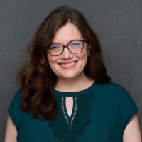 Susannah Fisher