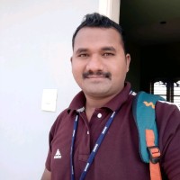 Harish Babu