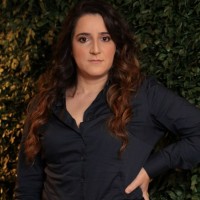 Lygia Wehby