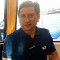 Ing. Miguel Gilberto Perez Cervantes