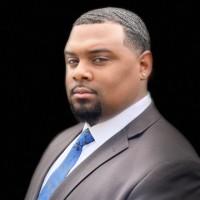 Byron Johnson