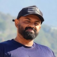 Sreeram S