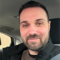 Cody McCullough