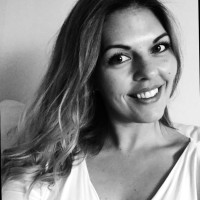 Madeleine Sjölin