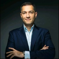 Hussam Al Amiri, Mba