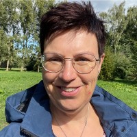 Esther Van Arkel