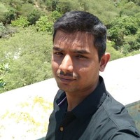 Uvaraj N