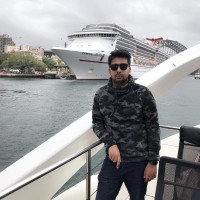 Prashan Raj Kc