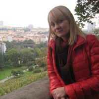 Sveta Lisenchuk