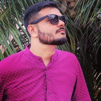 Ronak Modh