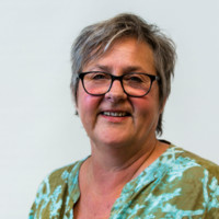 Gitta Van Der Putten