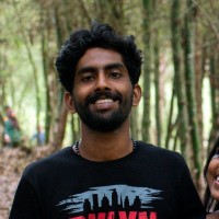 Jithu Mathew
