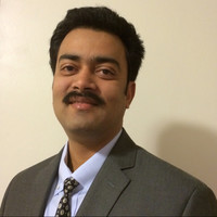 Nrusingh Mohapatra, MS, Ph.D