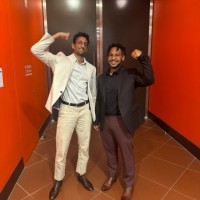 Siddharth Amarsee