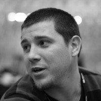Grégory Charbonneau