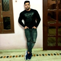 Yogesh Yogesh