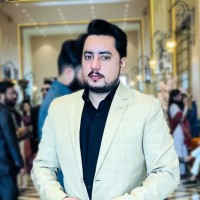 Ahmed Ali Zia Hashmi