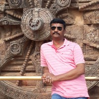 R Krishna Murthy