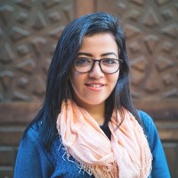 Sarah Ahmed