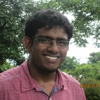 Rama Krishna Menga