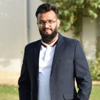 Wajahath Hussain Mohammed