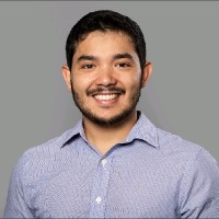 Victor Lyra Namba