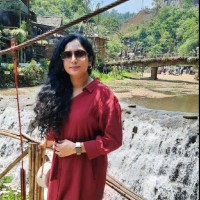 Jyotsna Patil