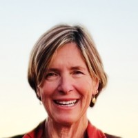 Suzanne Baird