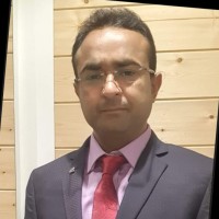 Raman Yadav