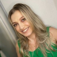 Luciana Vitareli de Souza