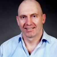 David Spurrell