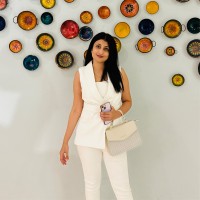 Tania Roy Chaudhury
