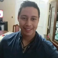 Alvin Alex Alandia Saavedra