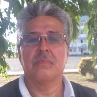 José Alberto Carrera Romero