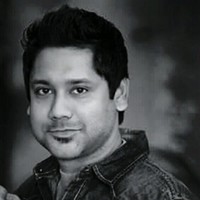 krishnendu mondal