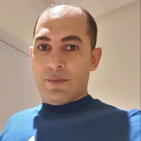 Mohsen Kamer