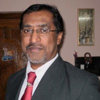 Natarajan K