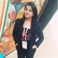 Komal Tiwari