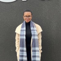 Andile Dlamini