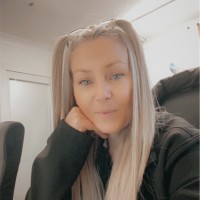 Kellie Nicholas