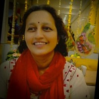 Dr. Hemangi Raul