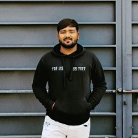 Sahil Ramoliya