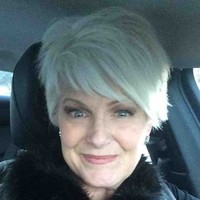 Laura Tarket-Johnson