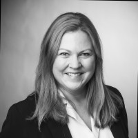 Madeleine Persson