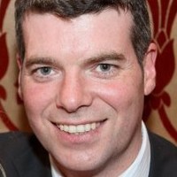 Gerry Reynolds MSCSI MRICS