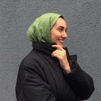 Merve Olgun Çiftçi