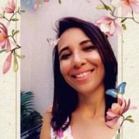 Rosilane Paula Alvarenga