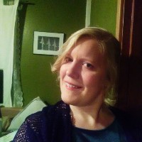 Rebecca Mailand