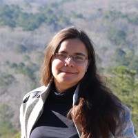Ana Peña, PMP, LSSBB